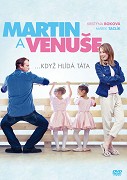 Martin a Venuše ve středečním letním kině Na Karmeli