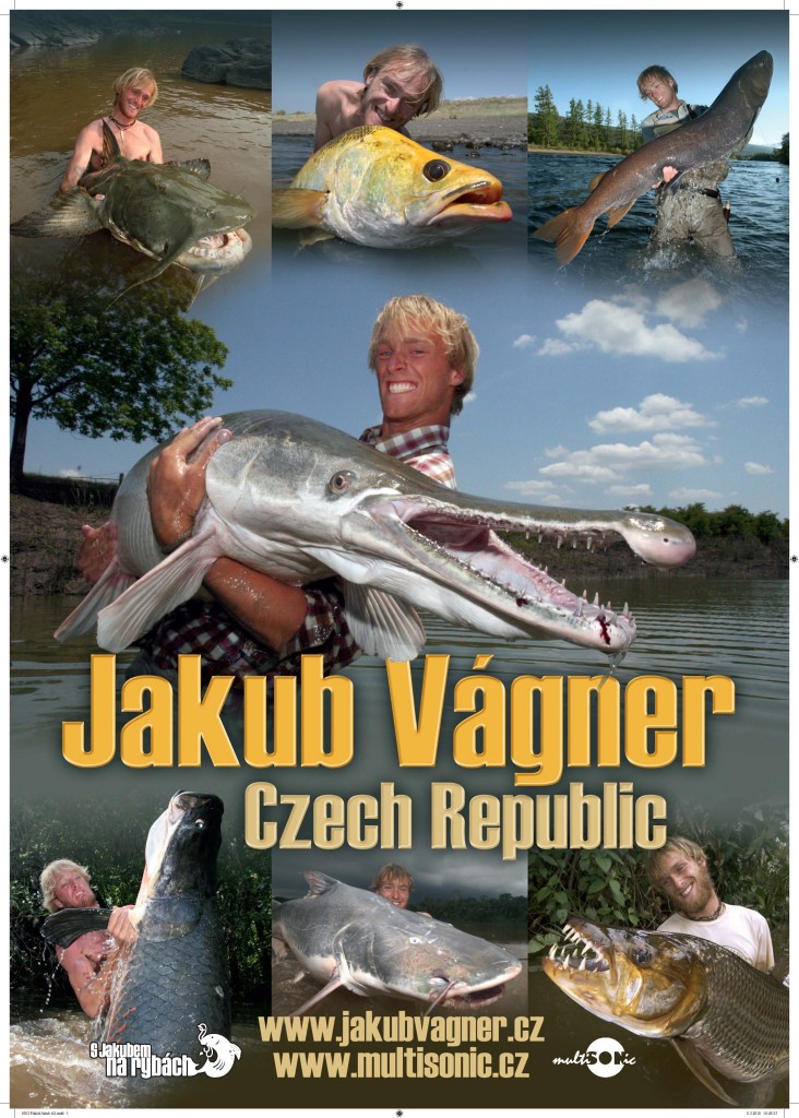 Plakát Jakub A2
