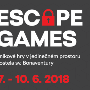 Escape Games na Karmeli