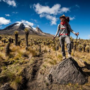 Diashow Pavla Svobody – Guatemala a Kolumbie