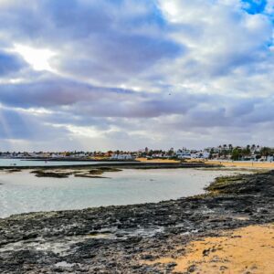 Pavel Chlum / Fuerteventura