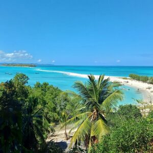 Michal Černý / Madagaskar