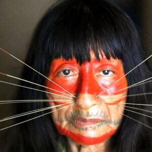 Tomáš Kubeš / Amazonie – tajemství pralesa