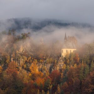 Pavla Bičíková / Příběhy od řeky Jizery