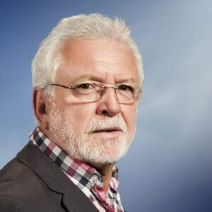 Úsměvy Jaromíra Hanzlíka